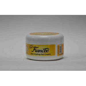 fiancee hair styling gel cream 250 ml